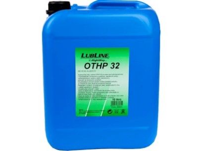 Olej hydraulický OTHP 32 - 10l